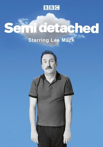 Semi-Detached Poster of Semi-Detached
