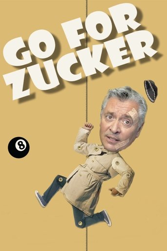 Go for Zucker Poster of Go for Zucker