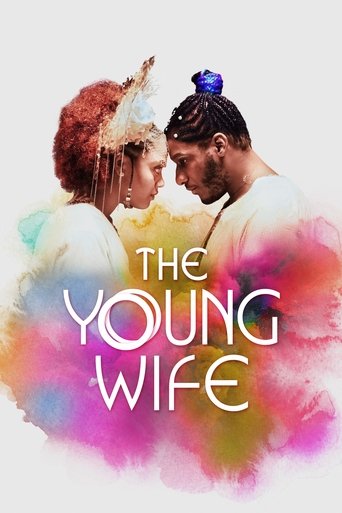 The Young Wife Poster of The Young Wife