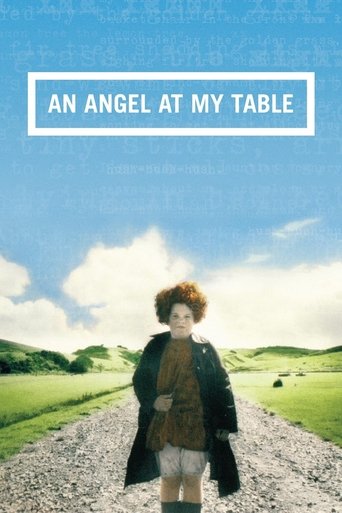 An Angel at My Table Poster of An Angel at My Table