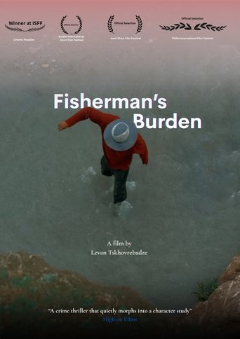 Fisherman's Burden Poster of Fisherman's Burden
