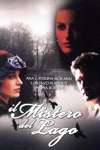 Il mistero del lago Poster of Il mistero del lago