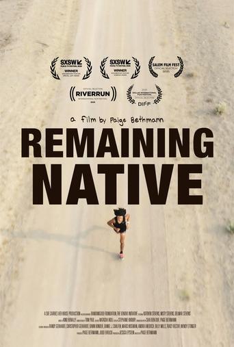 Remaining Native Poster of Remaining Native