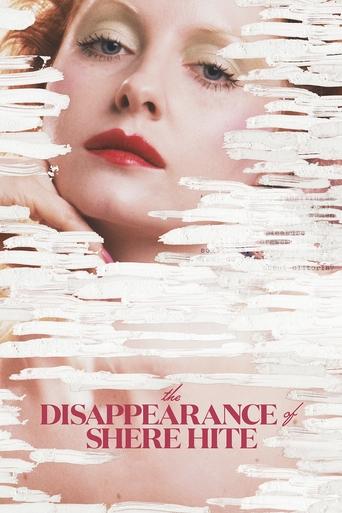 The Disappearance of Shere Hite Poster of The Disappearance of Shere Hite
