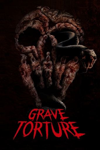 Grave Torture Poster of Grave Torture