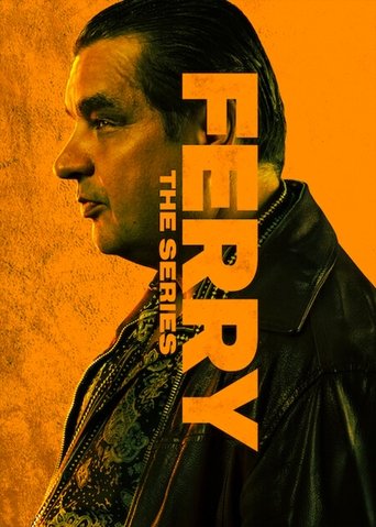 Ferry: The Series Poster of Ferry: The Series