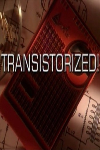 Transistorized! Poster of Transistorized!
