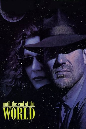 Until the End of the World Poster of Until the End of the World