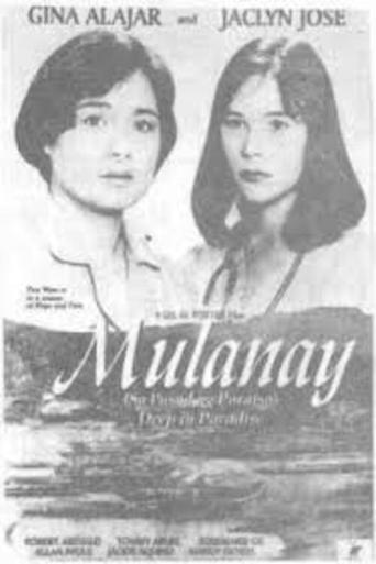 Mulanay: Sa Pusod Ng Paraiso Poster of Mulanay: Sa Pusod Ng Paraiso