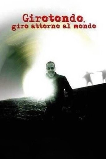 Girotondo: Giro Attorno al Mondo Poster of Girotondo: Giro Attorno al Mondo