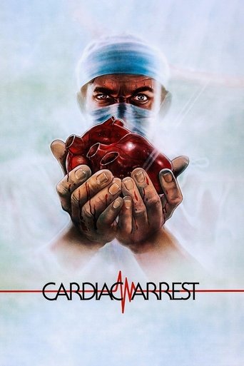 Cardiac Arrest Poster of Cardiac Arrest