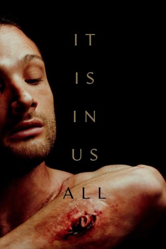 It Is in Us All Poster of It Is in Us All