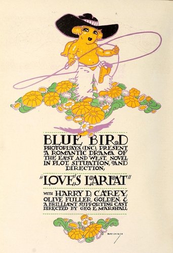 Love's Lariat Poster of Love's Lariat