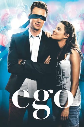 Ego Poster of Ego