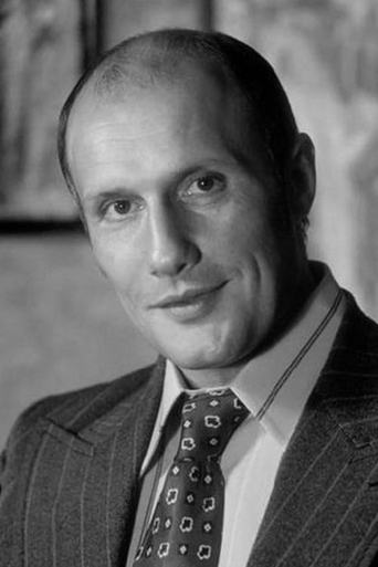 Aleksandr Porokhovshchikov Portrait of Aleksandr Porokhovshchikov