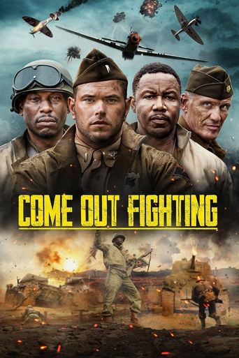 Come Out Fighting Poster of Come Out Fighting