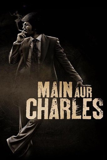 Main Aur Charles Poster of Main Aur Charles