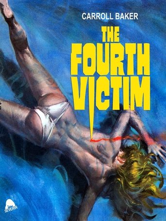 The Fourth Victim Poster of The Fourth Victim