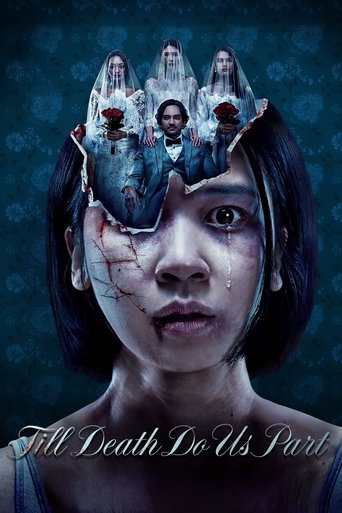 Till Death Do Us Part Poster of Till Death Do Us Part