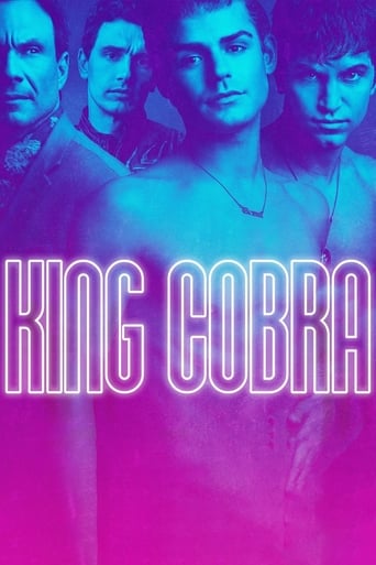 King Cobra Poster of King Cobra
