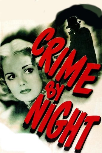 Crime by Night Poster of Crime by Night