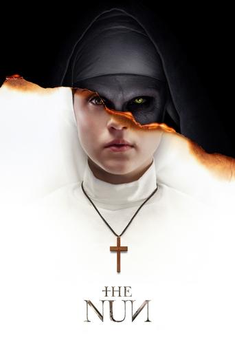 The Nun Poster of The Nun