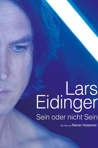 Lars Eidinger – To Be or Not To Be Poster of Lars Eidinger – To Be or Not To Be