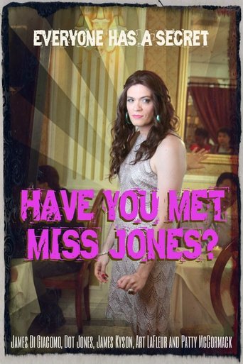 Have You Met Miss Jones? Poster of Have You Met Miss Jones?