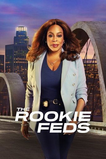 The Rookie: Feds Poster of The Rookie: Feds