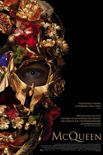 McQueen Poster of McQueen