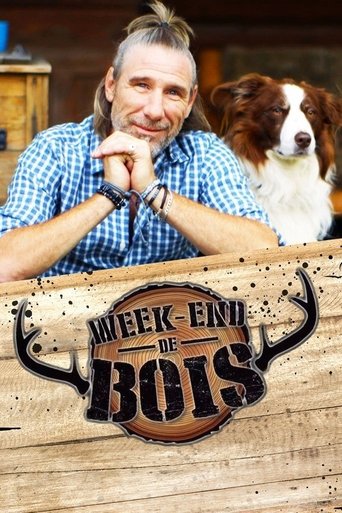 Week-end de bois Poster of Week-end de bois