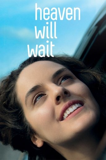 Heaven Will Wait Poster of Heaven Will Wait