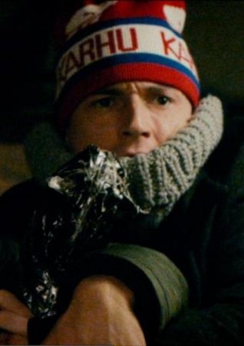 Night Winter People Poster of Night Winter People
