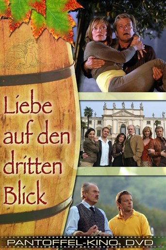 Liebe auf den dritten Blick Poster of Liebe auf den dritten Blick