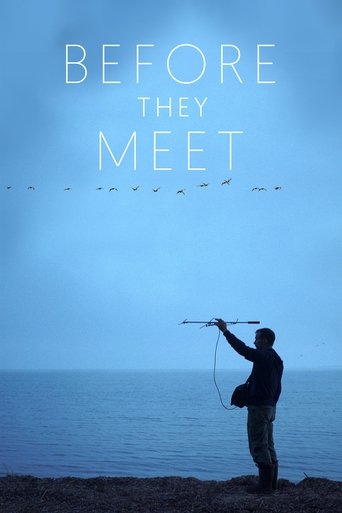 Before They Meet Poster of Before They Meet