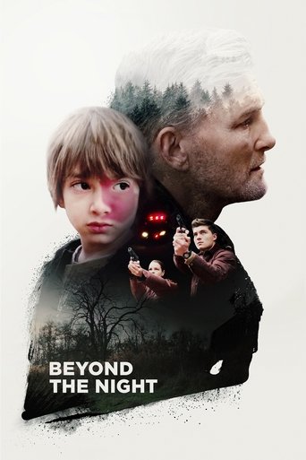 Beyond the Night Poster of Beyond the Night