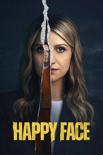 Happy Face Poster of Happy Face