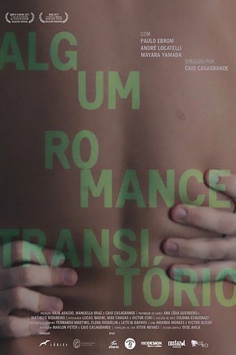 Some Fleeting Romance Poster of Some Fleeting Romance