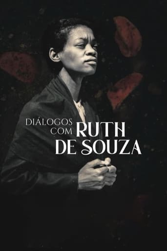 Conversations with Ruth de Souza Poster of Conversations with Ruth de Souza