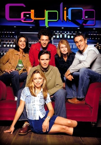 Coupling Poster of Coupling