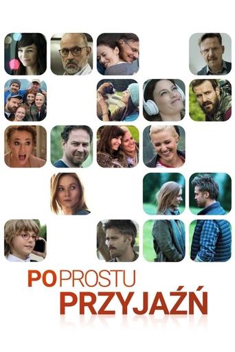 Just Friendship Poster of Just Friendship