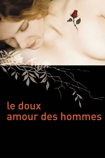 Man's Gentle Love Poster of Man's Gentle Love