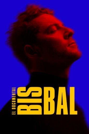 Bisbal - El Documental Poster of Bisbal - El Documental