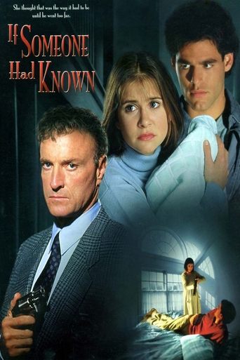 If Someone Had Known Poster of If Someone Had Known