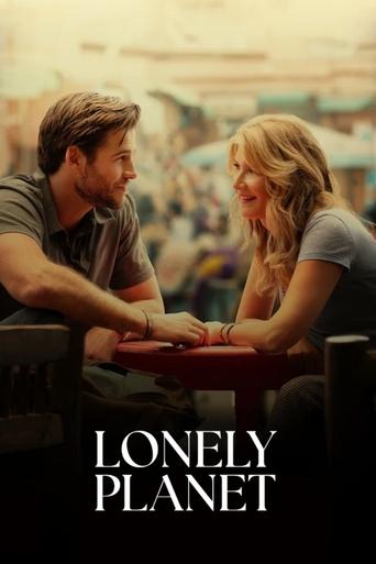 Lonely Planet Poster of Lonely Planet