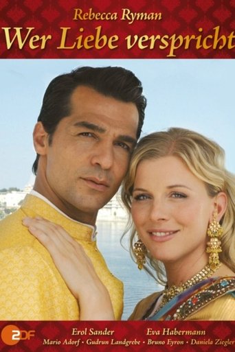 Wer Liebe verspricht Poster of Wer Liebe verspricht