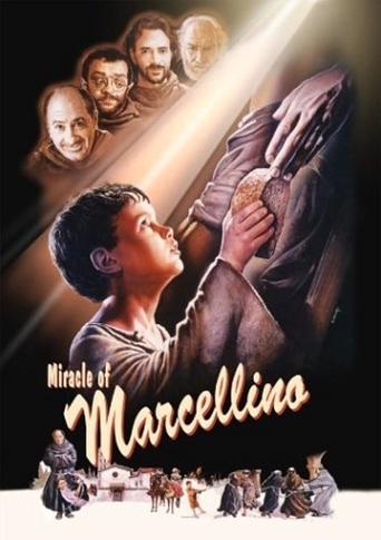 Miracle of Marcellino Poster of Miracle of Marcellino