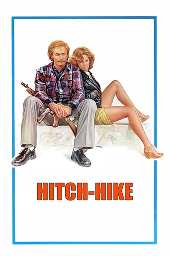 Hitch Hike Poster of Hitch Hike