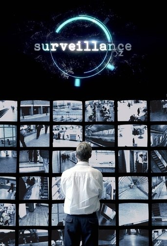 Surveillance Oz Poster of Surveillance Oz