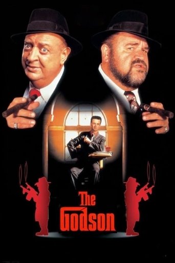 The Godson Poster of The Godson